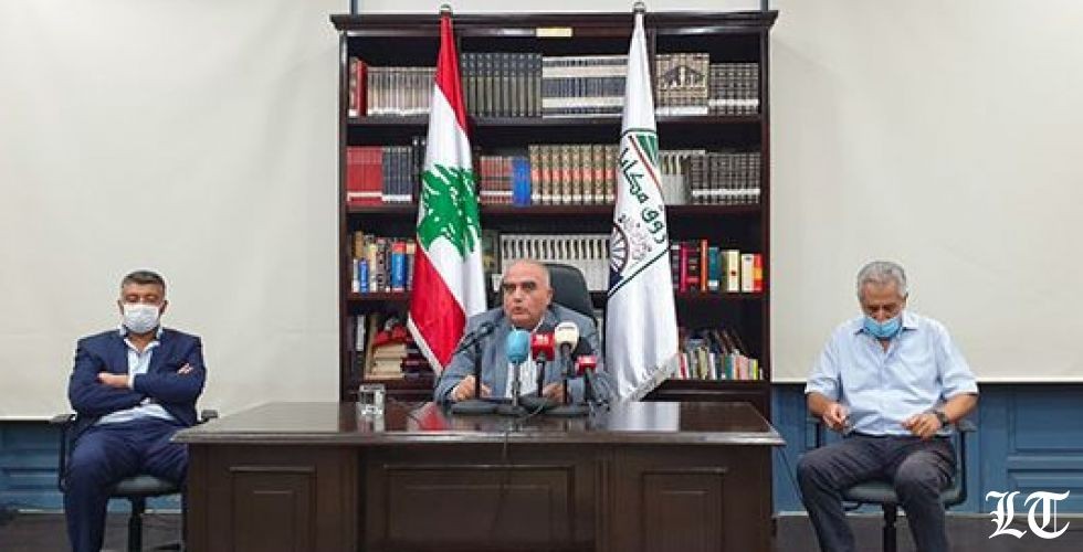 بلدية زوق مكايل الى التصعيد أو القانون إذا لم تُعالج المواد الخطيرة في معمل الكهرباء