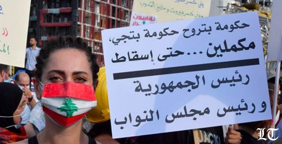 سقوط أسماء في مسلسل ترشيحات الطوائف المأزومة