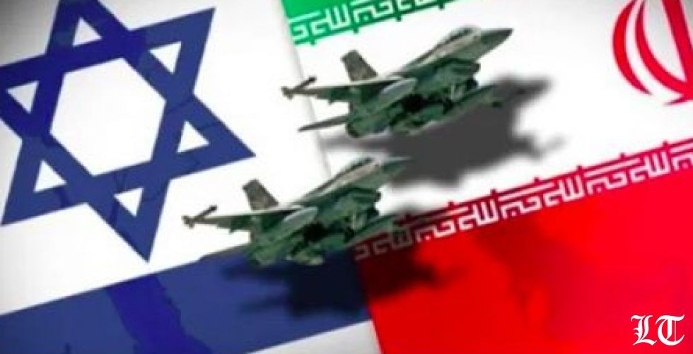 اسرائيل على حدود ايران فماذا عن الحدود اللبنانية؟