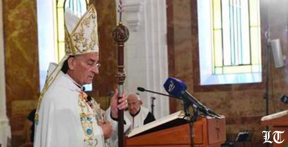 ما هو "الموقف الكبير" الذي كان سيصدر عن البطريركية المارونية؟