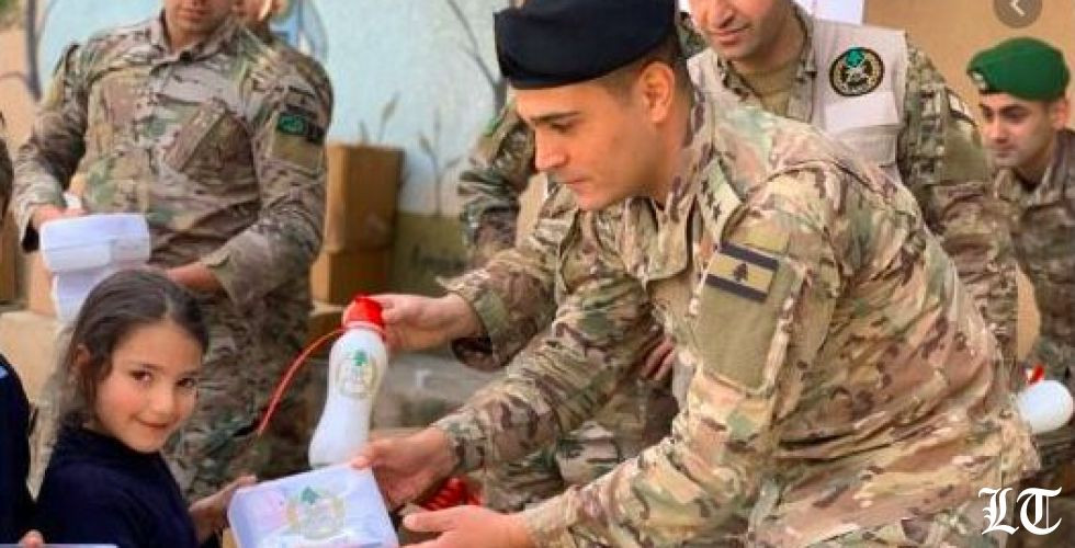 الثنائي الشيعي والتيار الوطني في هجوم مضاد