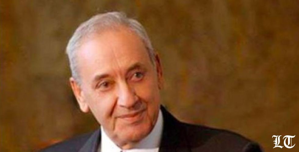 الرئيس بري يدخل بشكل غير مباشر على "الحياد" البطريركي