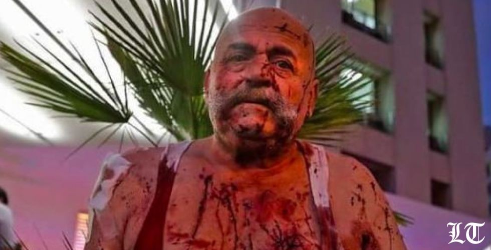 لبنان كدولة فاشلة بين اغتيال وانفجار