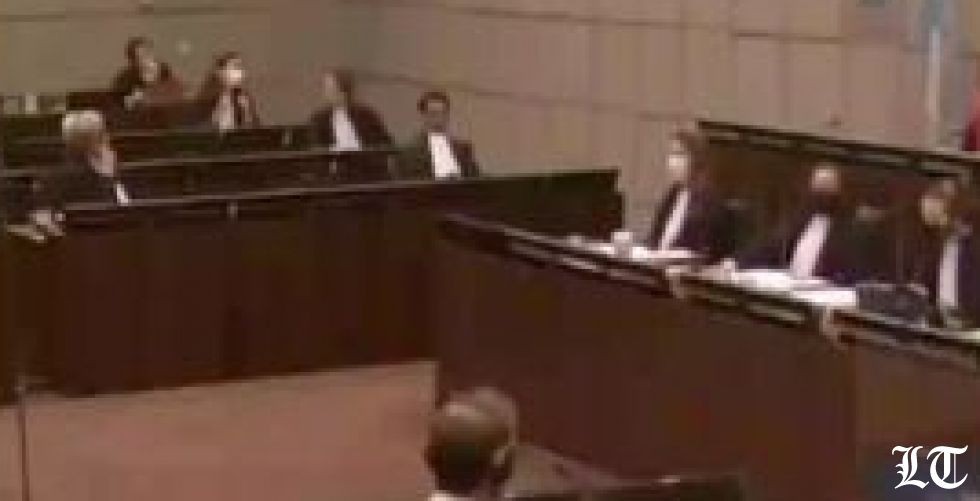 المحكمة الدولية: لا دليل لعلاقة قيادة حزب الله باغتيال الحريري