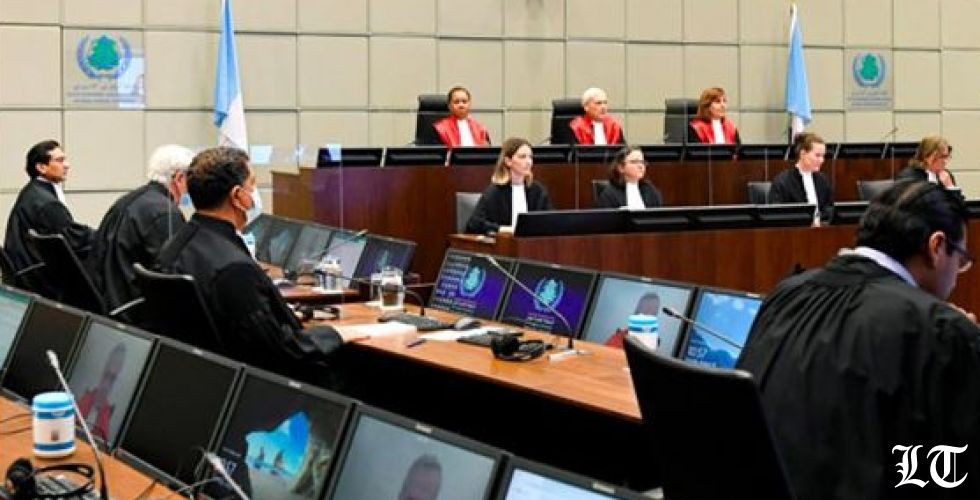 عيّاش استخدم هاتفا له علاقة بتنفيذ اغتيال الحريري