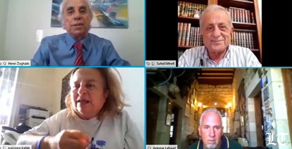 ندوة سبّاقة لإعادة إعمار بيروت يُطلقها مركز التراث في الجامعة اللبنانية الأميركية فهل تُستكمل بإضاءات؟