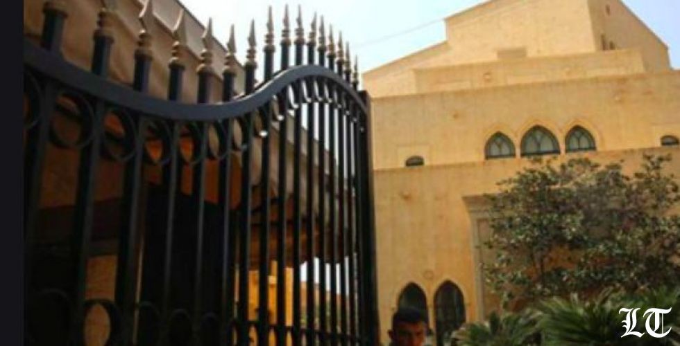 الخبز والملح في عين التينة لم يُنضج طبخة حكومية