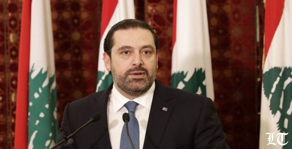 الحريري المنسحب يرمي الكرة في مرمى العهد وحزب الله