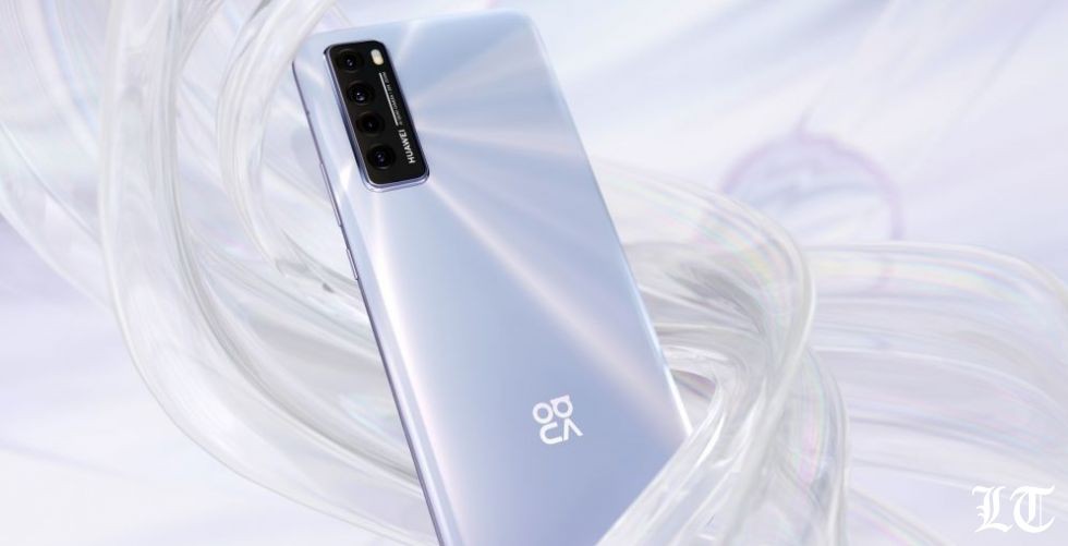 هواوي تطرح هاتف HUAWEI nova 7 5G في لبنان