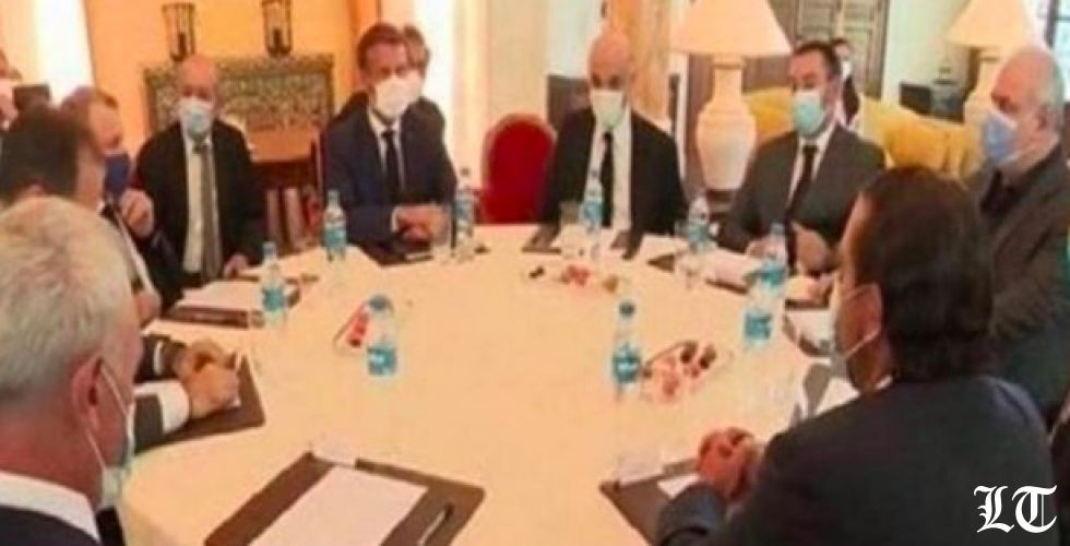 تقاطع فرنسيّ أميركيّ يعترف بحزب الله والمنظومة السياسية تحت سيف التهديد