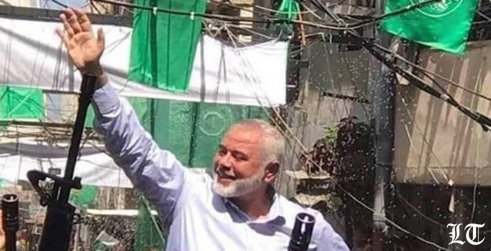 هنيّة في دائرة الصراع الإيرانيّ الاسرائيليّ