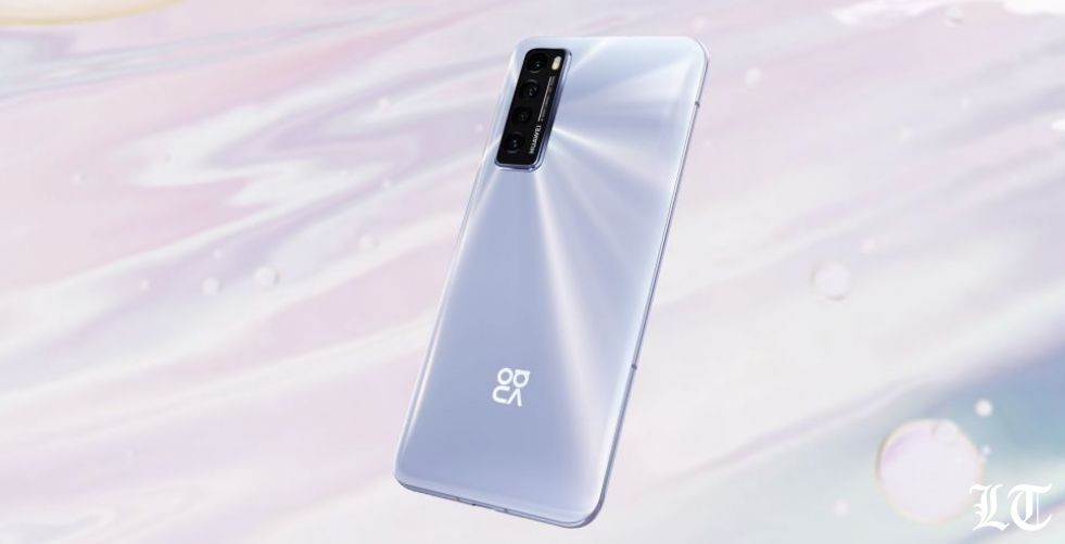هاتف HUAWEI nova 7 5G الجديد هو الهاتف الرائد العصري من الجيل الخامس 5G!