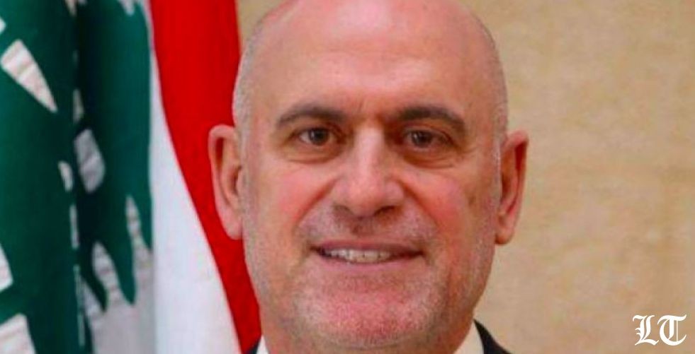 يوسف فنيانوس وعلي حسن خليل على لائحة العقوبات الاميركية