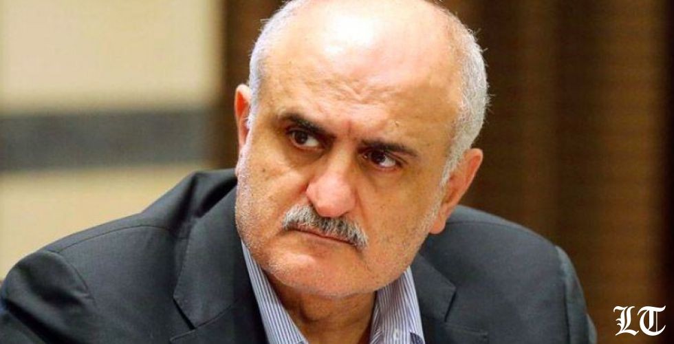 تصعيد أميركي في فرض العقوبات بعد انفجار المرفأ