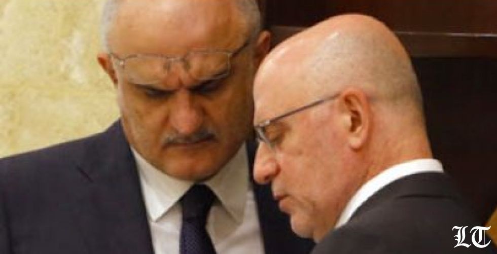 إهمال تهم الفساد في ردّ أمل والمردة على الخزانة الأميركية