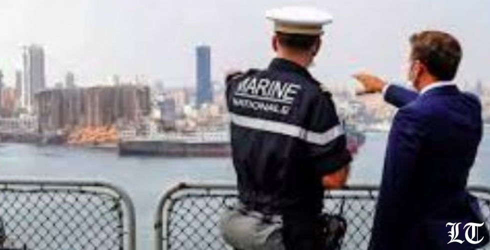 حزب الله على الرصيف الفرنسي بين التكليف والتشكيل