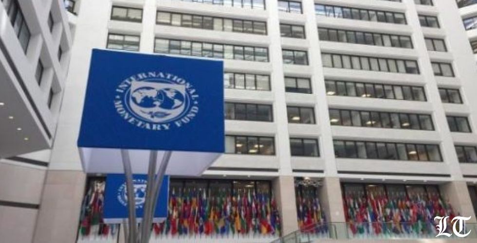 صندوق النقد:تقييم ميزانية مصرف لبنان لتحديد الخسائر