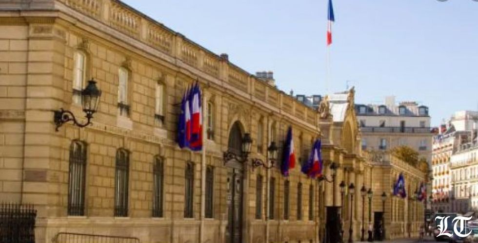 المبادرة الفرنسية من التسوية الى العقوبات في حال تعذّر التشكيل الحكومي