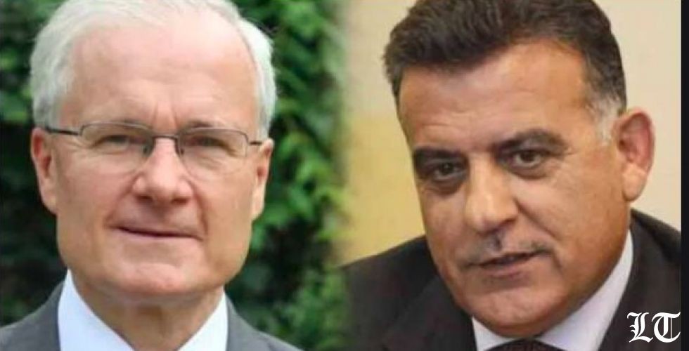 ايميه وابراهيم يتحركان "ماليا" في توزير شيعي مستقل عن حركة أمل