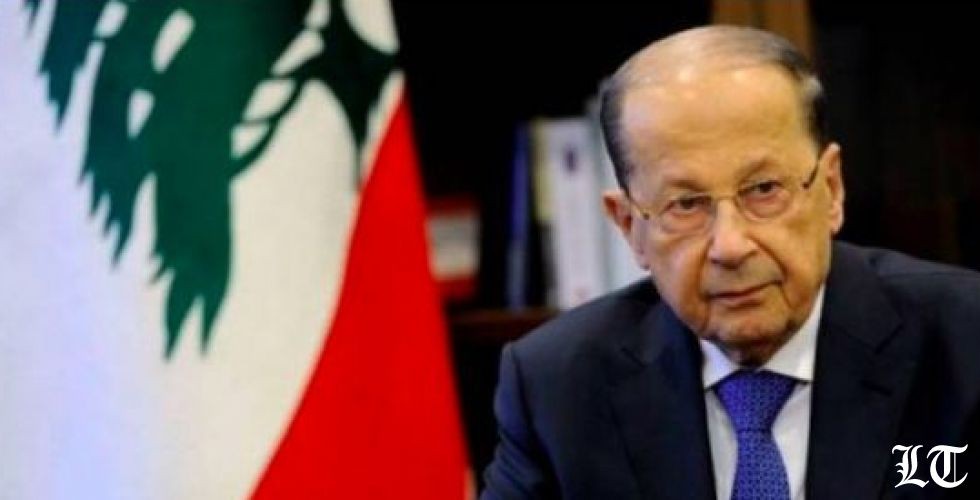 قراءة وفكفكة مضامين رسالة عون الى اللبنانيين