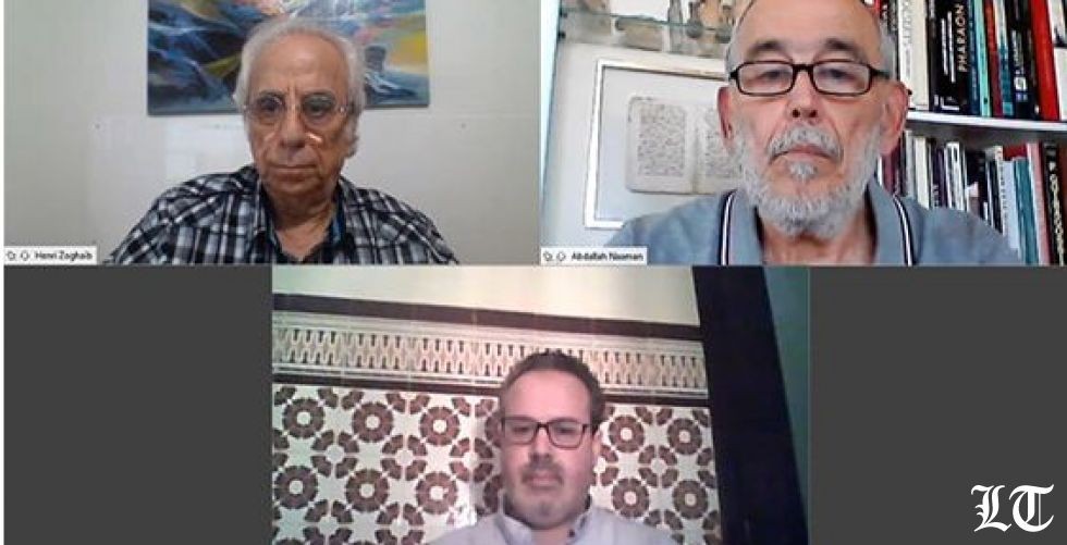 مركز التراث في الجامعة اللبنانية الأميركية وآفاق تراث اللبنانيين في فرنسا والمغرب