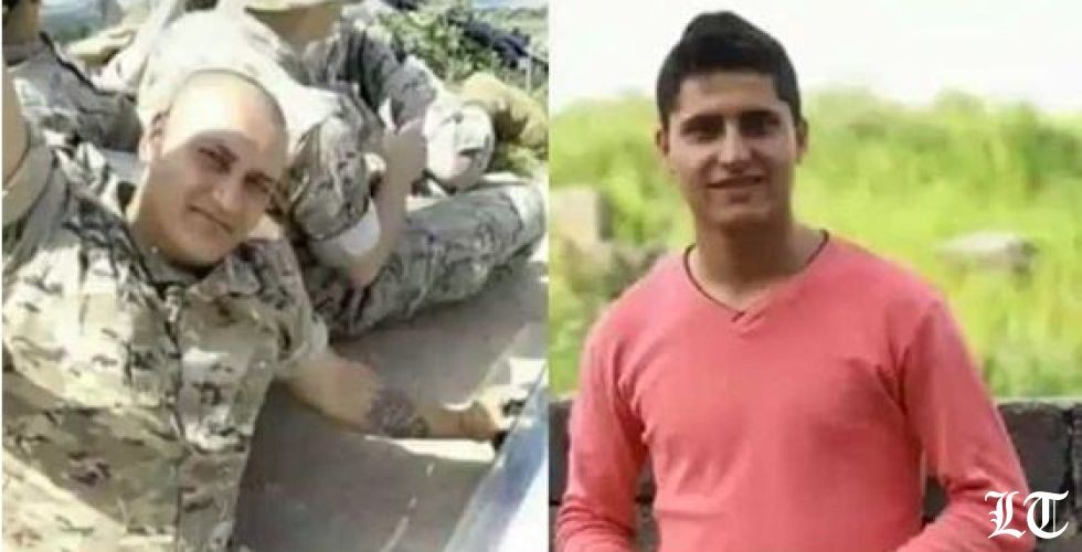 القصة الكاملة لمعركة وادي خالد ضدّ الارهاب