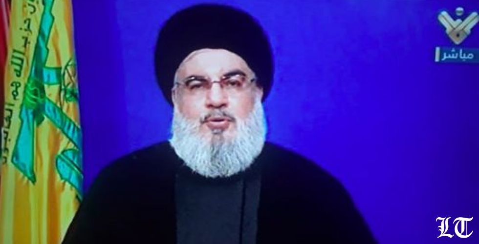 نصرالله عاكس التوقعات وأبقى الجسور ممدودة مع المبادرة الفرنسية