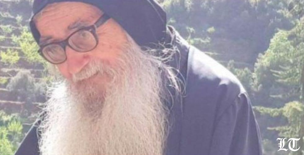 الحبيس يوحنا خوند في انعزال تام بعد إصابته بكورونا وهو في صحة مقبولة