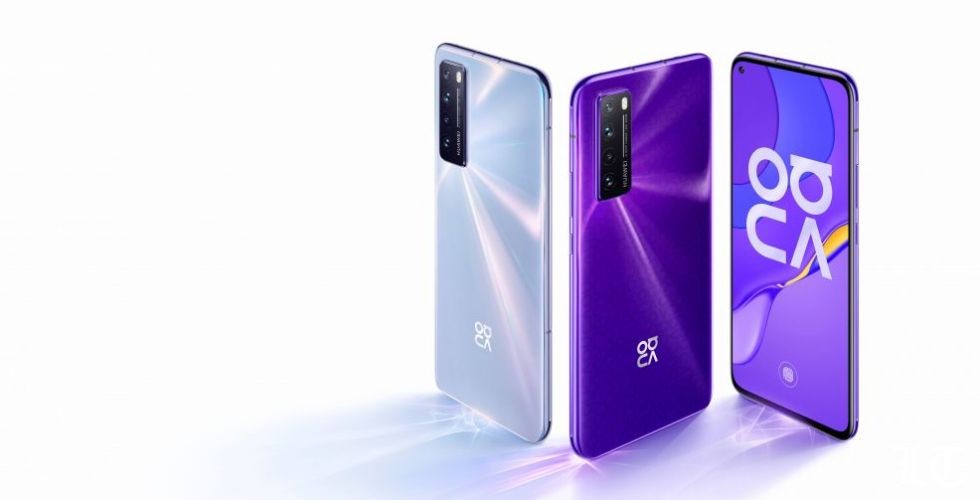 كيف يمكن لهاتف HUAWEI nova 7 5G الجديد الارتقاء بتجربة اللعب الخاصة بك