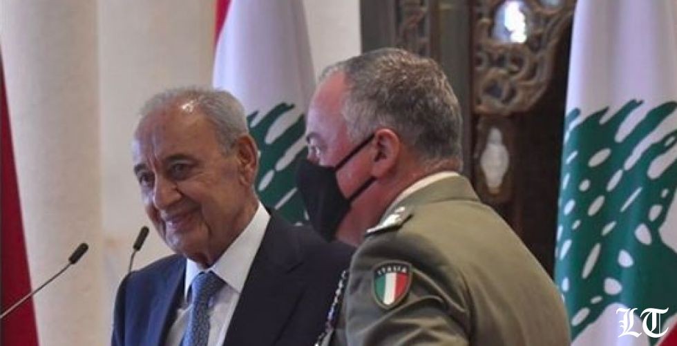 اتفاق الإطار ورضى حزب الله على التفاوض مع اسرائيل