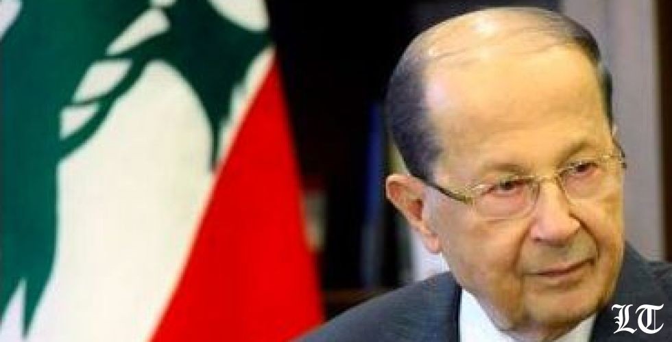 هل يبادر رئيس الجمهورية ويكسر الحلقة المقفلة؟