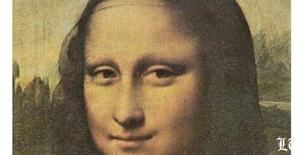 صمود اللوحة الفنية لقرون مثل الموناليزا