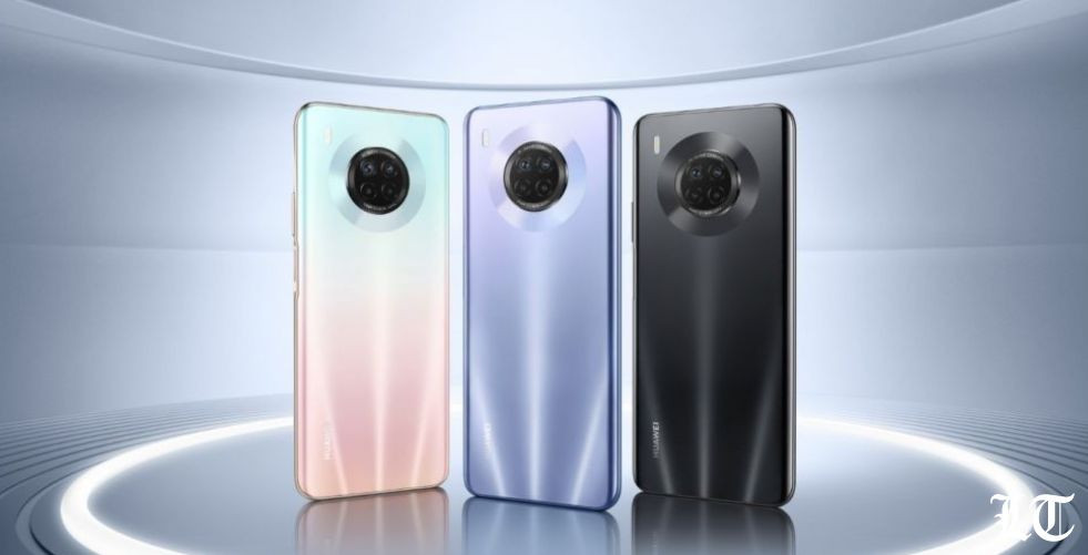 هواوي تستعد لتغيير عالم الهواتف الذكية من الفئة الابتدائية بشكل كبير مع إطلاق هاتف HUAWEI Y9a في لبنان