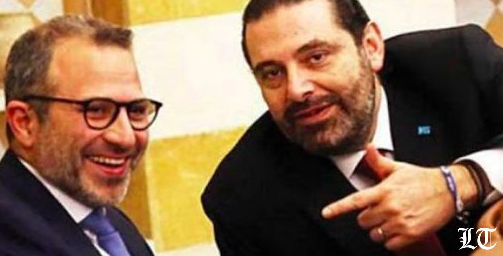 لقاء متوقع قريبا بين الحريري وباسيل على أرضية ما يطالب به الثنائي الشيعي