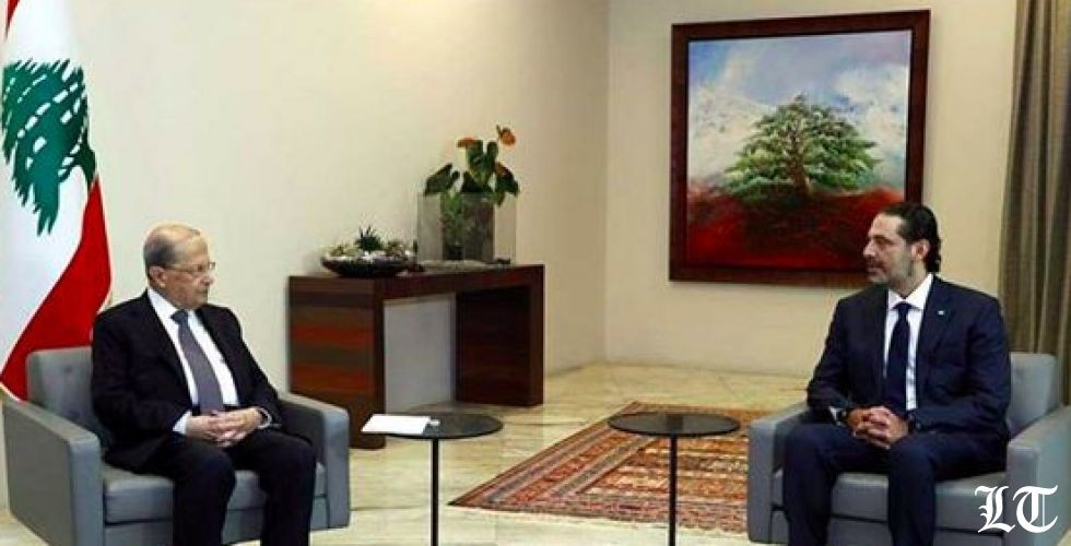جبران باسيل غير متحمّس ليدخل شخصيا الى الحكومة لكنّه لن يتنازل عن التوازنات الداخلية