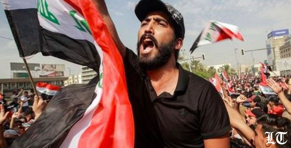 العراق ولبنان في تطويق الحراك الشعبي