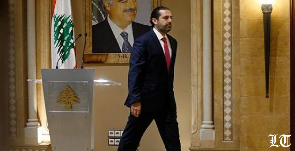 هل يصمد الحريري من دون المظلتين السعودية والمصرية؟