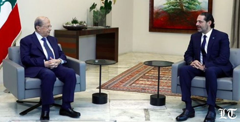 التفاؤل والتشاؤم يسيطران على تشكيل حكومة الحريري