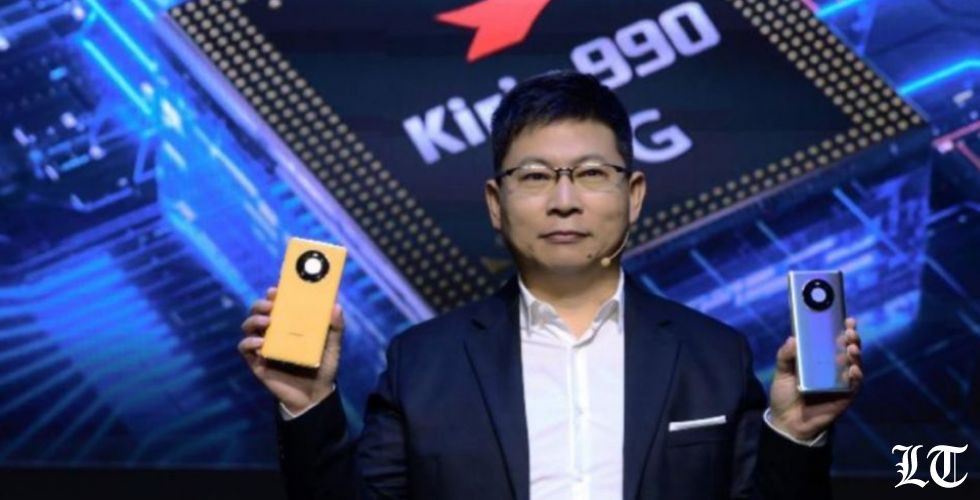 أقفز إلى الأمام مع سلسلة هواتف HUAWEI Mate 40: هواوي تكشف عن أقوى سلسلة Mate على الإطلاق