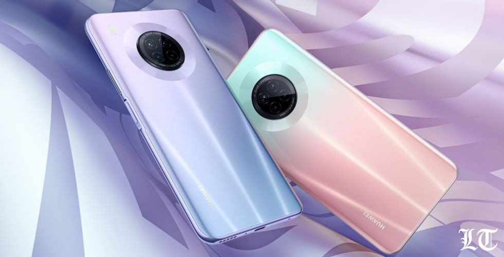 أصبح التصوير الفوتوغرافي اليومي أسهل مع هاتف HUAWEI Y9a