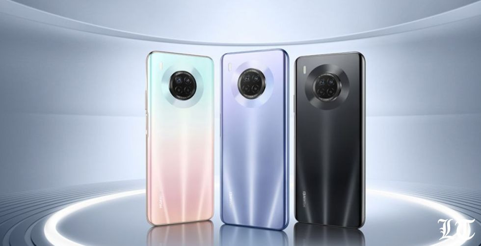 اليكم نصائح وحيل خفية للإستفادة القصوى من هاتف HUAWEI Y9a الجديد