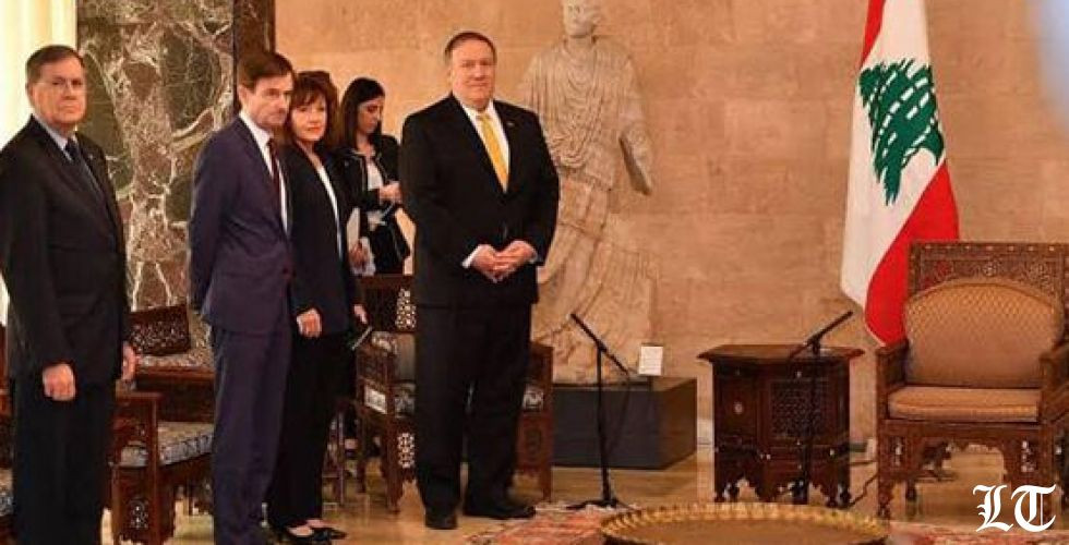 أبعد من الفساد في معاقبة جبران باسيل