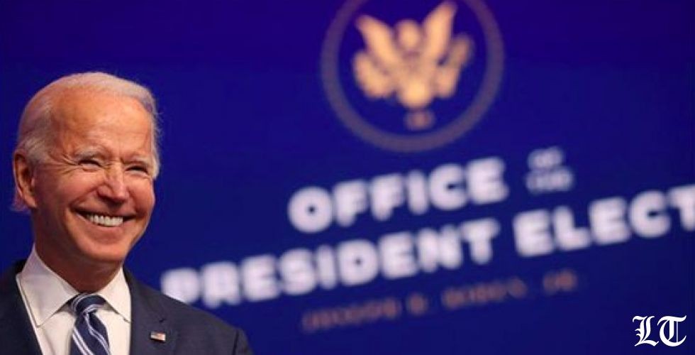 بايدن يثبّت فوزه وترامب يواجه بدايات انقسام الجمهوريين