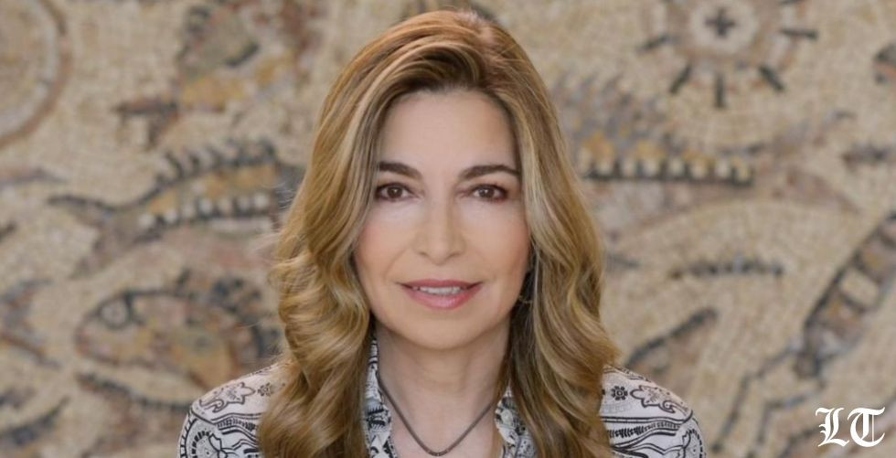 الأميرة غيداء تطلق جائزة الحسين لأبحاث السرطان