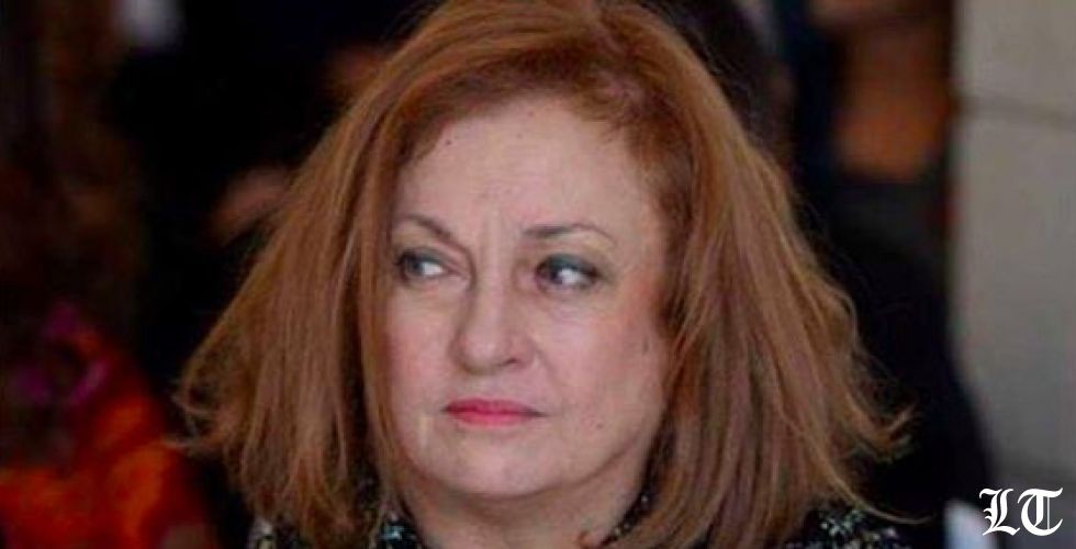 القاضية عون: معيبة حماية البعض في انفجار المرفأ