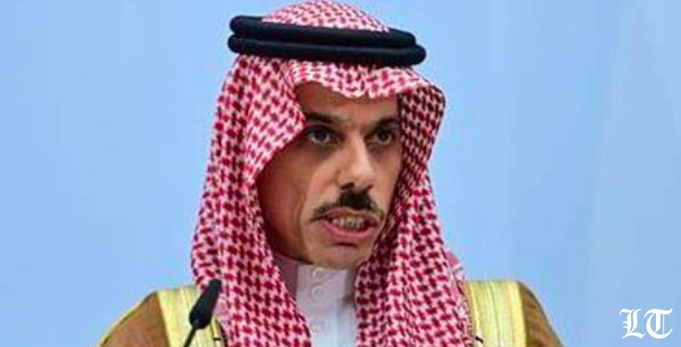 نفيّ سعوديّ للقاء نتنياهو ولي العهد