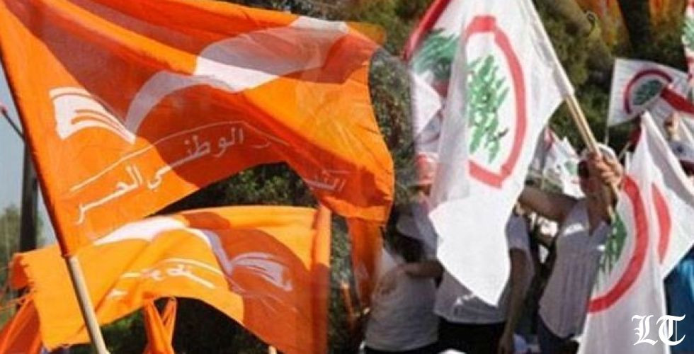 هل قانون الانتخاب الحالي أفرز حالة صليبية في البرلمان؟