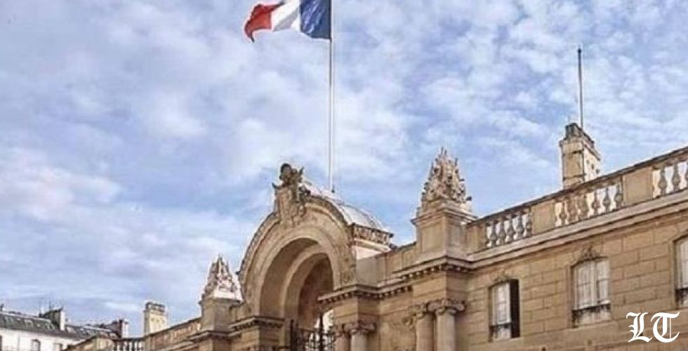 فرنسا ماضية في تنظيم مؤتمر مساعدة لبنان بداية الشهر المقبل