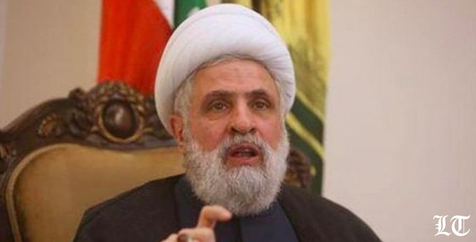 حزب الله: لن نرد على اسرائيل لأن الرد بيد إيران