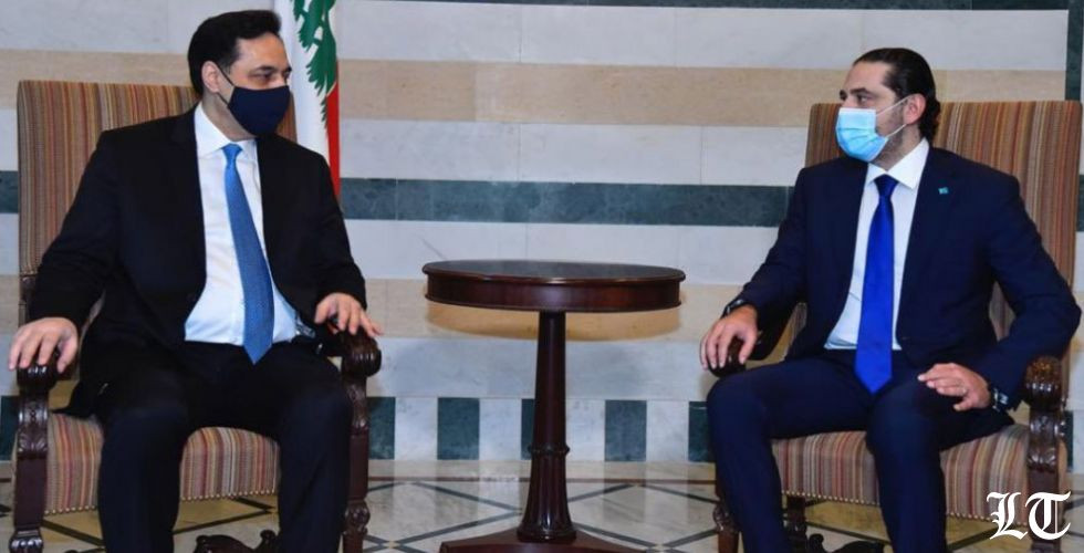 نادي رؤساء الحكومات يتضامن مع دياب